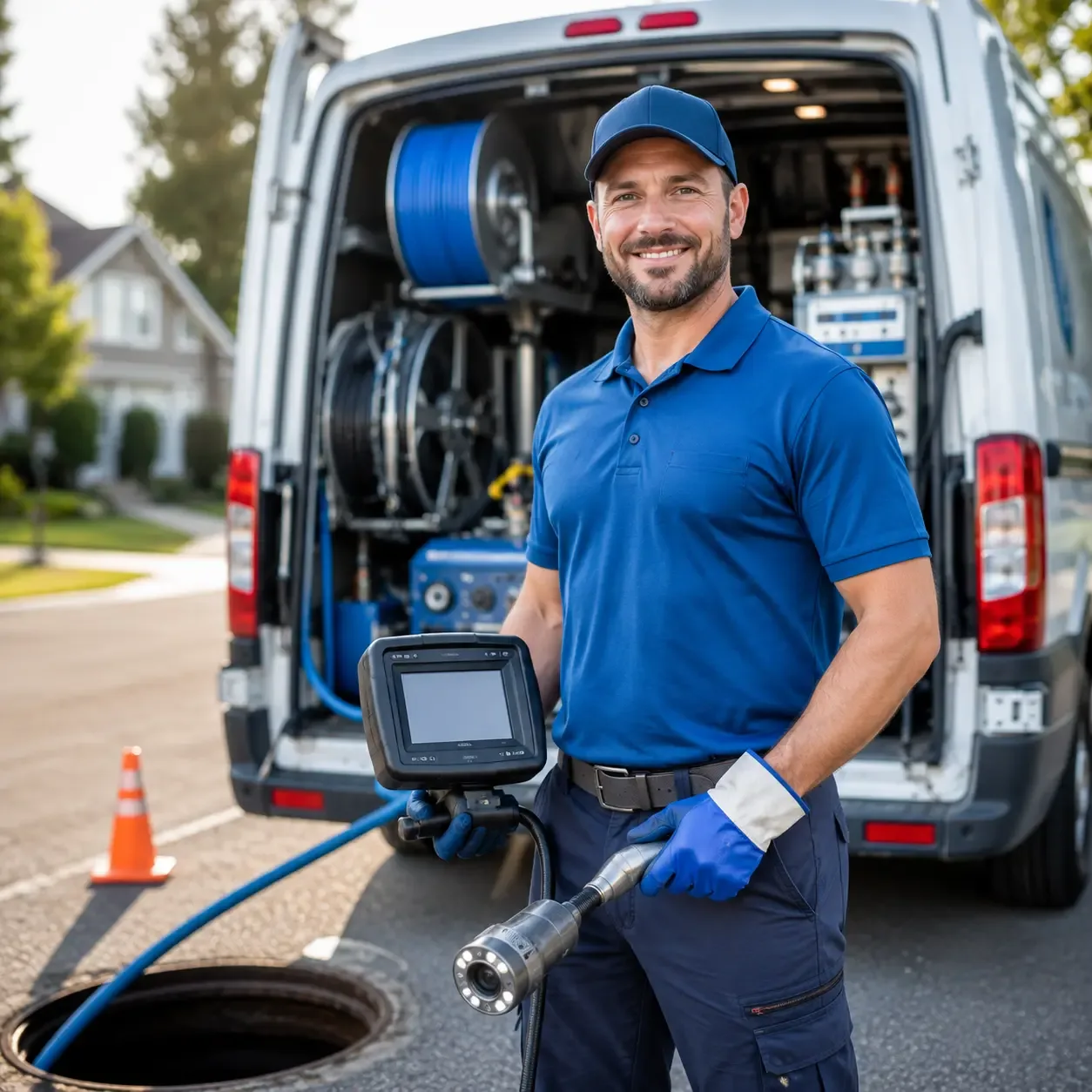 Local Pipe Relining specialists in Cynthiana, KY