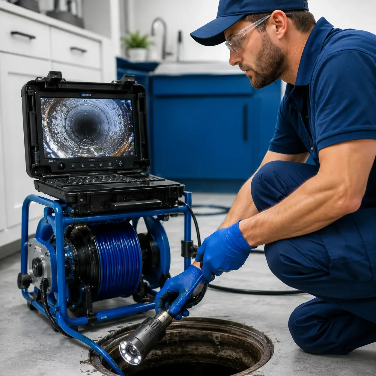 Pipe Relining professionals serving Cynthiana, KY